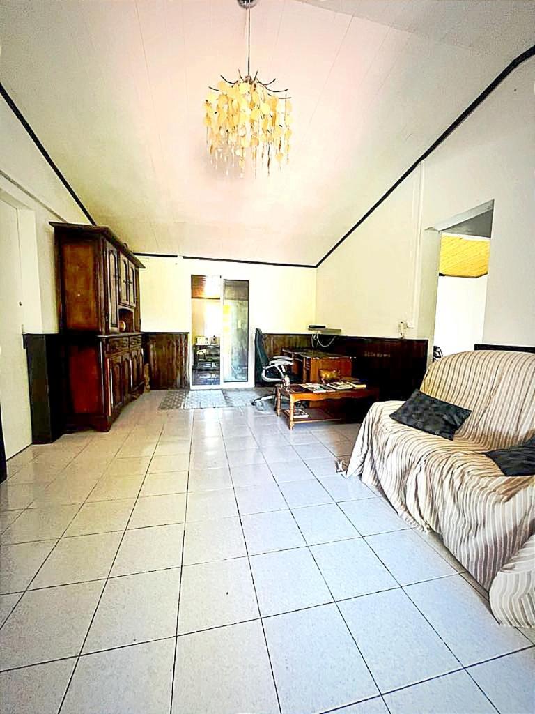 Chambre Privee 4 - Case Creole Le Mistral,Chez Kevin Saint-André Kültér fotó