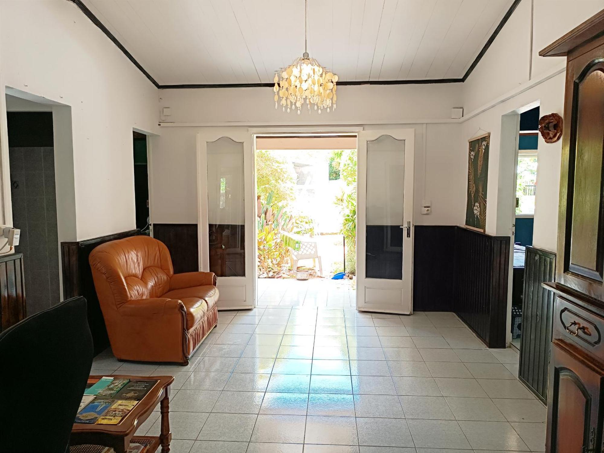 Chambre Privee 4 - Case Creole Le Mistral,Chez Kevin Saint-André Kültér fotó